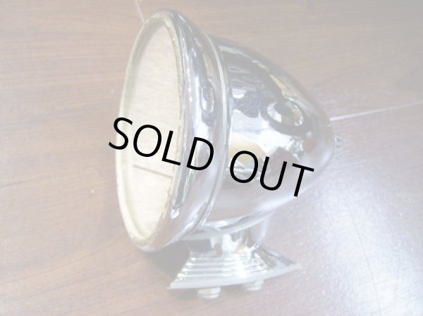 画像2: ミラー　Styla　ニッケル・クローム (2)