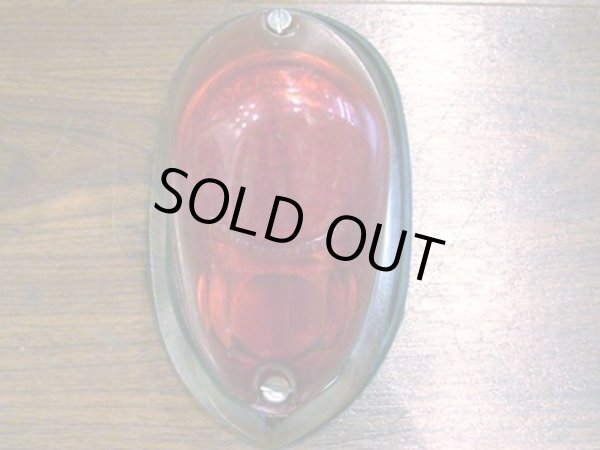 画像2: テール・ランプ　ルーカス　純正　新品　A/H　Sprite　MK1　ペア (2)