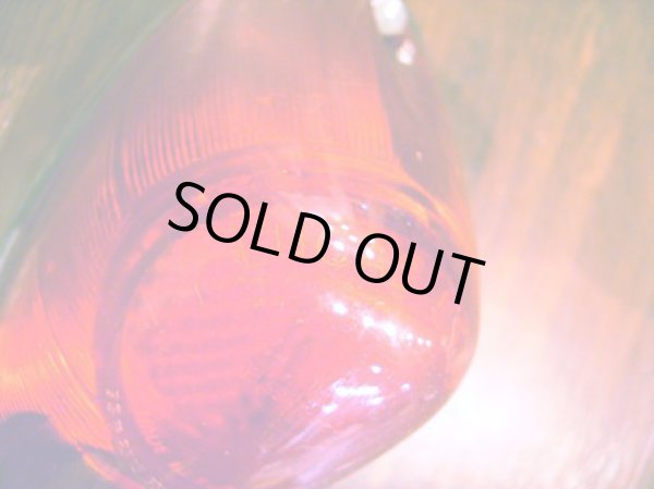 画像3: テール・ランプ　ルーカス　純正　新品　A/H　Sprite　MK1　ペア (3)