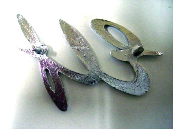 画像2: バッジ Elf リプロ 新品 (2)