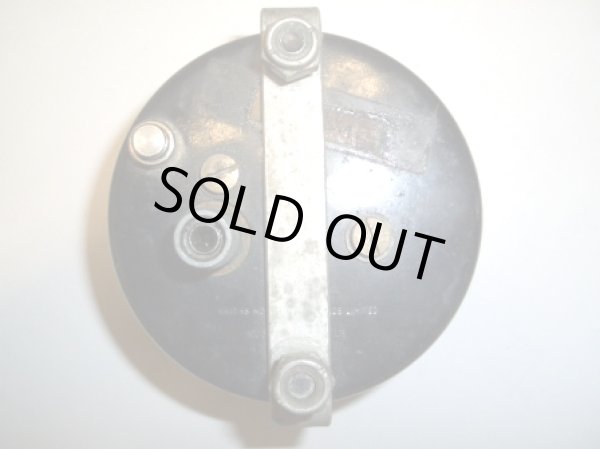 画像2: タコメーター　スミス　機械式　中古 (2)