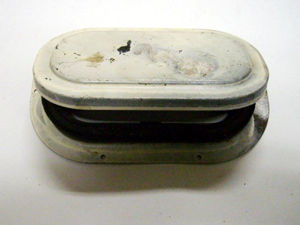 画像2: ベンチレーター　ミニ　バン用　中古 (2)