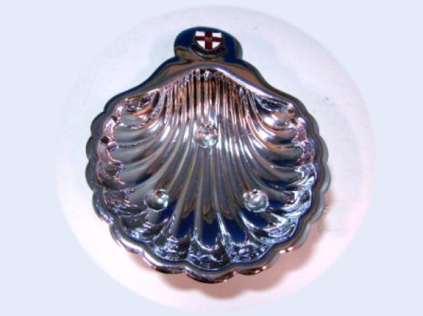 画像2: 灰皿　シェル (2)