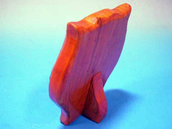 画像2: AA　バッジ　スタンド (2)