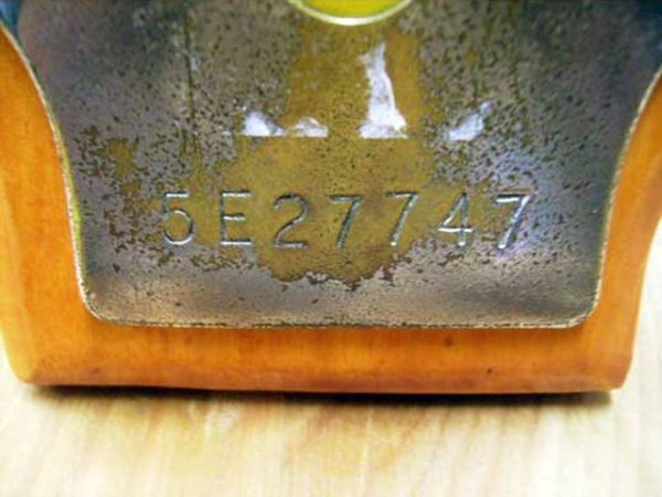 画像4: AA　バッジ　スタンド (4)