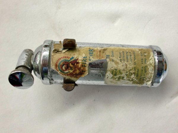 画像2: BMC　消火器 (2)