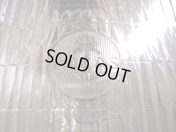 画像2: LUCAS フォグランプ＆スポットランプ　純正　中古　ペアセット (2)