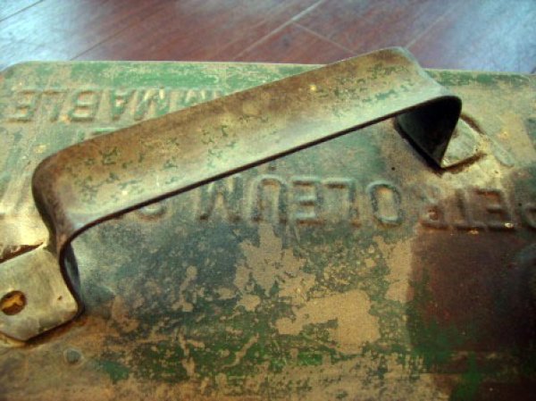 画像2: オイル缶　Shell (2)