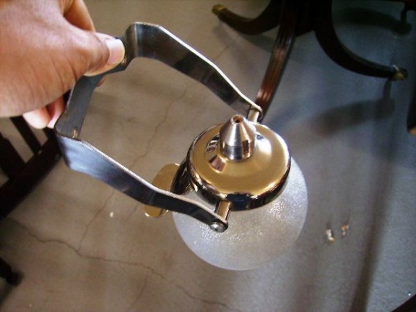 画像2: 液体洗剤入れ　ハンギングソープ (2)