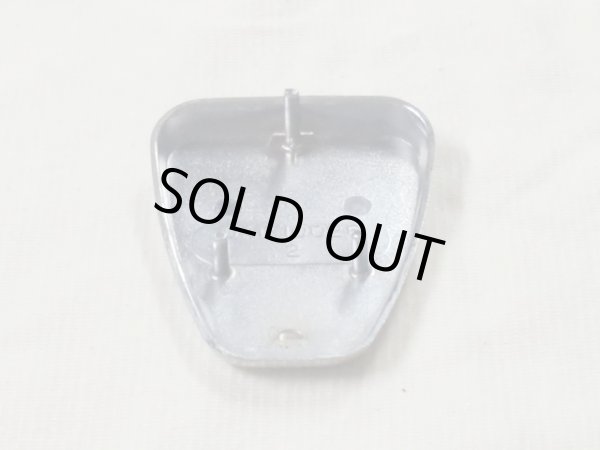 画像2: バッジ （フロント） ローバーMINI (2)