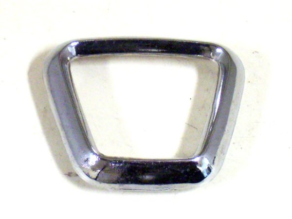 画像3: バッジ （フロント） オースチン クーパー MK-2 オリジナル 純正 新品 ベゼル付き (3)