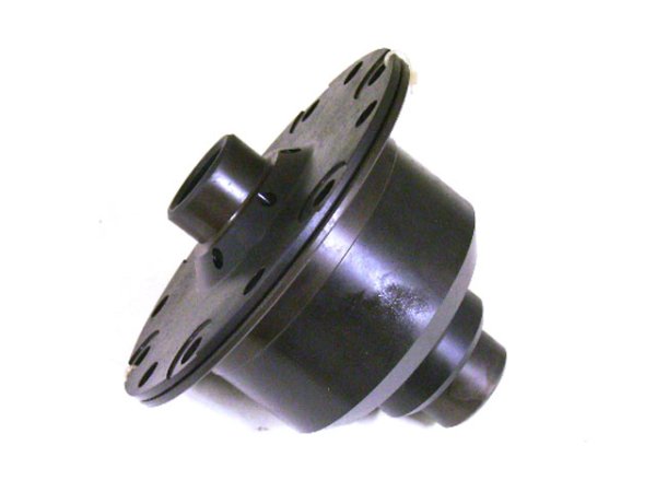 画像2: JKD製　ホースパワーレーシング　LSD　カム＆ポール　 (2)