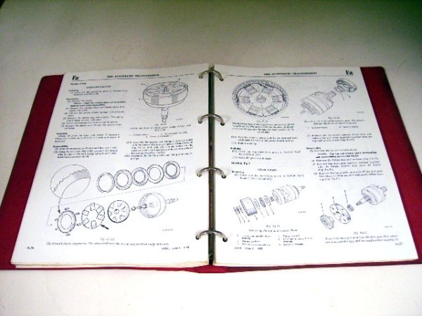 画像5: MINI　WORKSHOP　MANUAL　 (5)