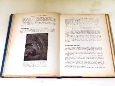 画像1: THE　CASSELL　BOOK　OF　THE　LSETTA　1957〜61