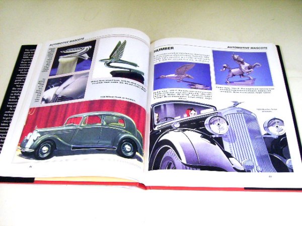 画像3: AUTOMOTIVE　MASCOTS (3)