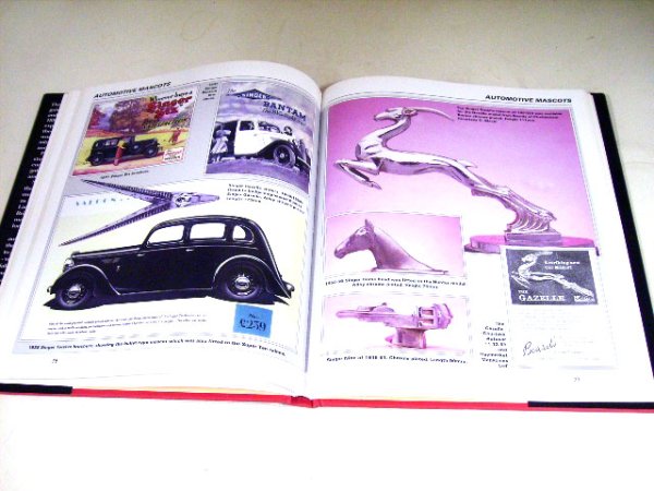 画像4: AUTOMOTIVE　MASCOTS (4)
