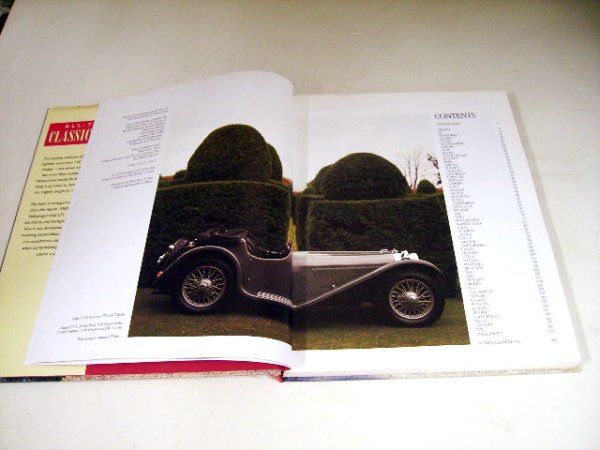 画像2: ALL-TIME　CLASSIC　CARS (2)