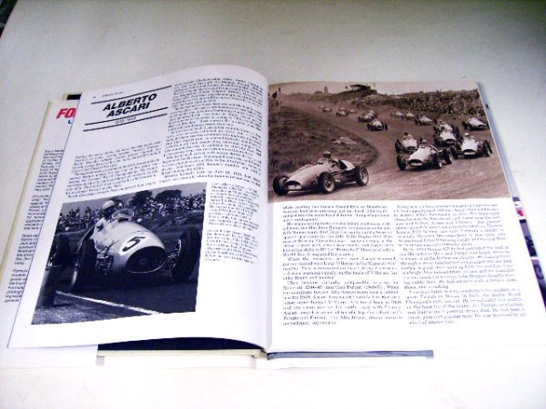 画像2: FORMULA 1　LEGENDS (2)