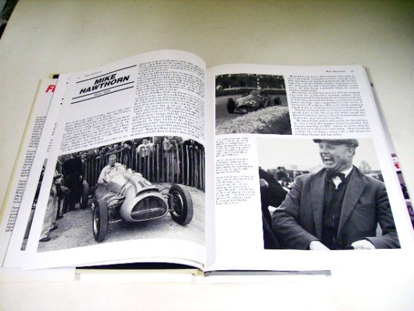 画像3: FORMULA 1　LEGENDS (3)