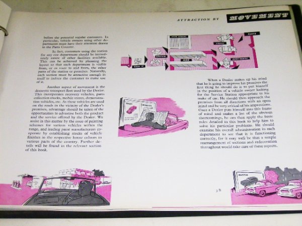 画像4: FORWARD　WITH　BMC　SERVICE (4)