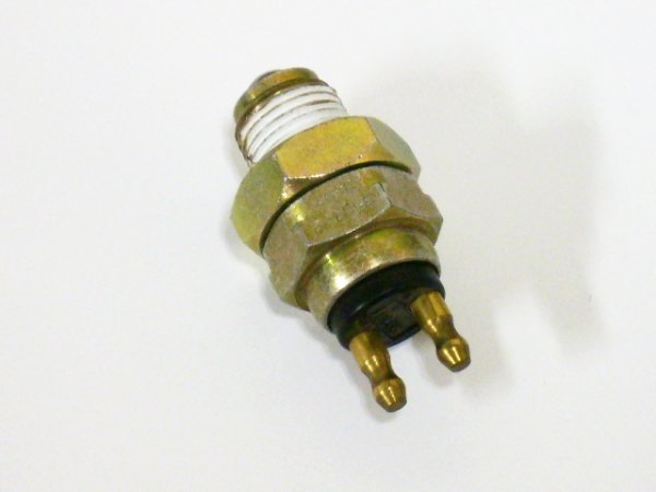 画像2: ローバー純正　A/T インフィビタースイッチ　ADU5066 (2)