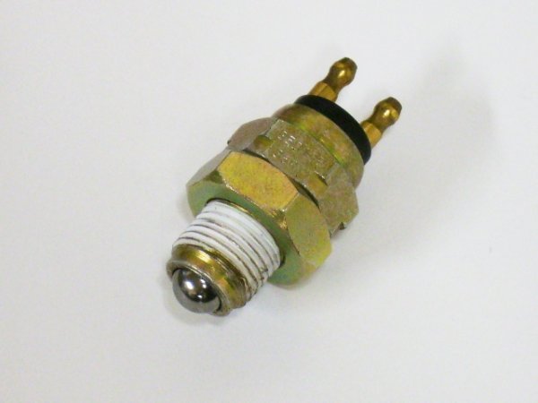 画像3: ローバー純正　A/T インフィビタースイッチ　ADU5066 (3)