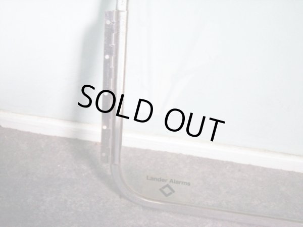 画像2: MINI　MK-1.2　リアサイド　ウィンドウ　ASSY　中古　1枚　（左右 在庫あり） (2)