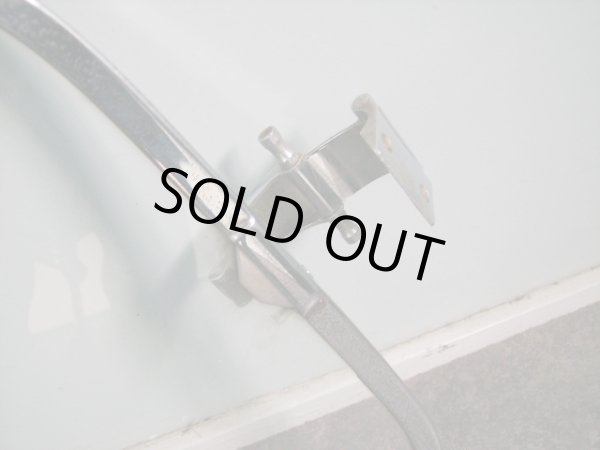 画像3: MINI　MK-1.2　リアサイド　ウィンドウ　ASSY　中古　1枚　（左右 在庫あり） (3)