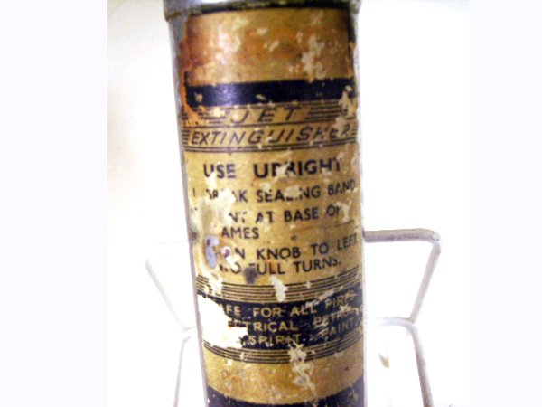 画像2: 消火器 (2)