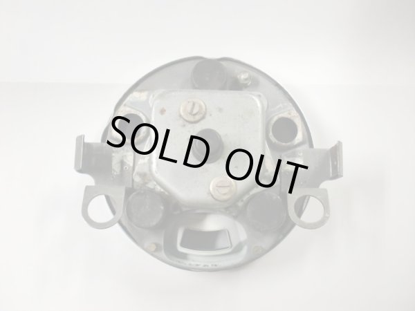 画像2: スピードメーター　MK-1　純正　Smith スミス製　未使用 (2)