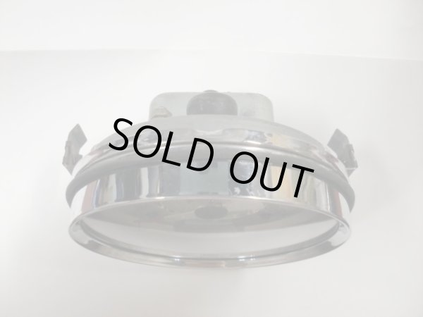 画像3: スピードメーター　MK-1　純正　Smith スミス製　未使用 (3)