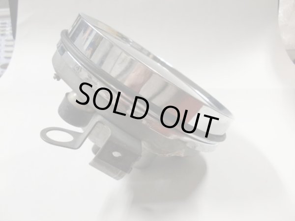 画像5: スピードメーター　MK-1　純正　Smith スミス製　未使用 (5)