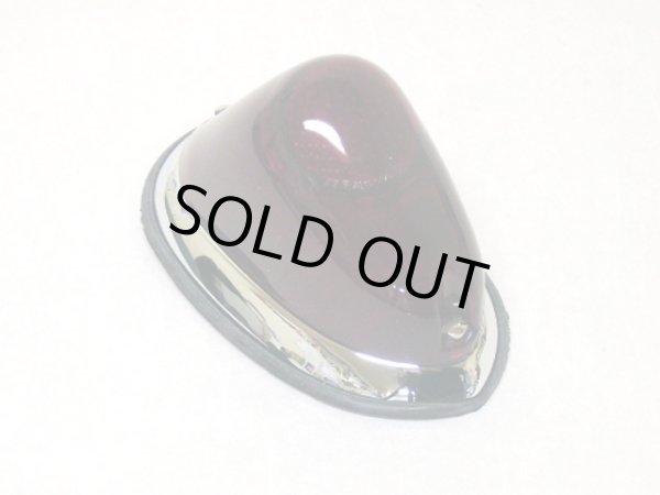 画像3: オースチンヒーレーMK-1　テールランプ　社外　ペアセット (3)