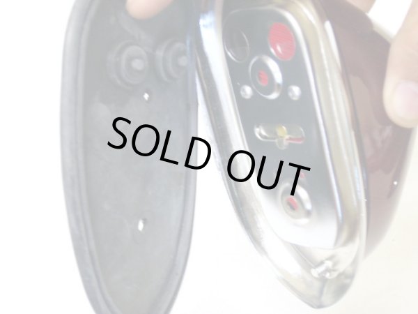 画像4: オースチンヒーレーMK-1　テールランプ　社外　ペアセット (4)