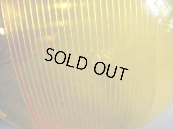 画像2: ルーカス（Lucas)　ヘッドライト　カバー　新品　ペア (2)