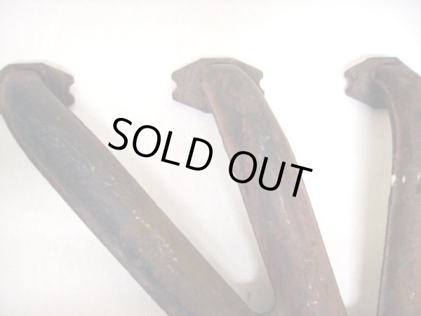 画像2: クーパー　1000ｃｃ　エキゾースト（タコ足）　純正　中古 (2)