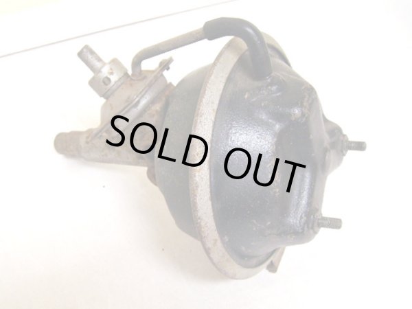 画像2: クーパーS　MK-1　ブレーキサーボ　純正　中古 (2)