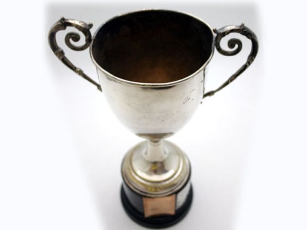 画像4: パット・モス（Ｐａｔ Moss）トロフィー (4)