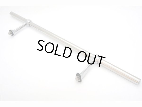 画像2: バッジ　バー　デスモ製　新品 (2)