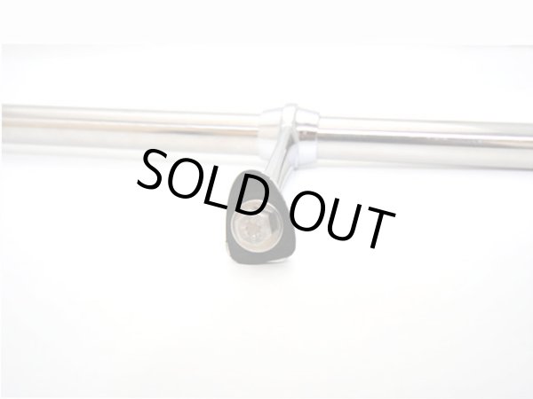 画像4: バッジ　バー　デスモ製　新品 (4)