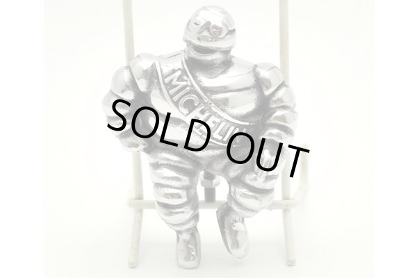 画像3: ビバンダム置物　カー　マスコット (3)