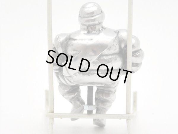 画像2: ビバンダム置物　カーマスコット (2)