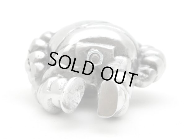 画像3: ビバンダム置物　カーマスコット (3)