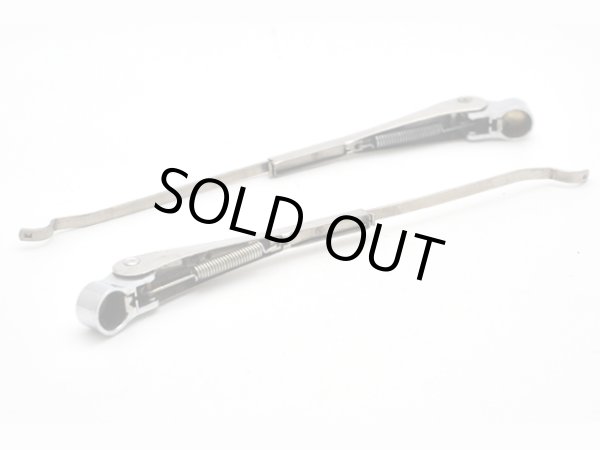 画像2: ワイパーアーム（Mini 　MK-1初期型） (2)