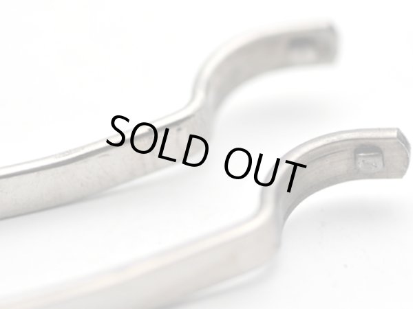 画像3: ワイパーアーム（Mini 　MK-1初期型） (3)