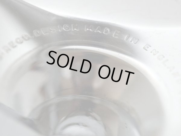 画像3: ウイング　ミラー　TEX　純正 (3)