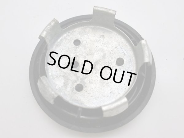 画像3: MG　ステアリングセンターモチーフ　中古 (3)