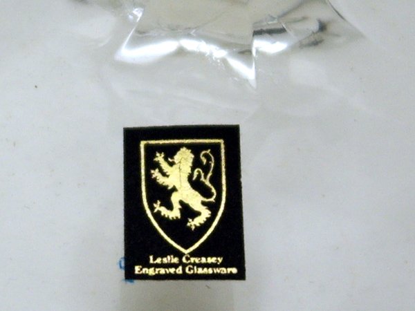 画像3: モーリス　ブルノーズクラブ　グラス (3)