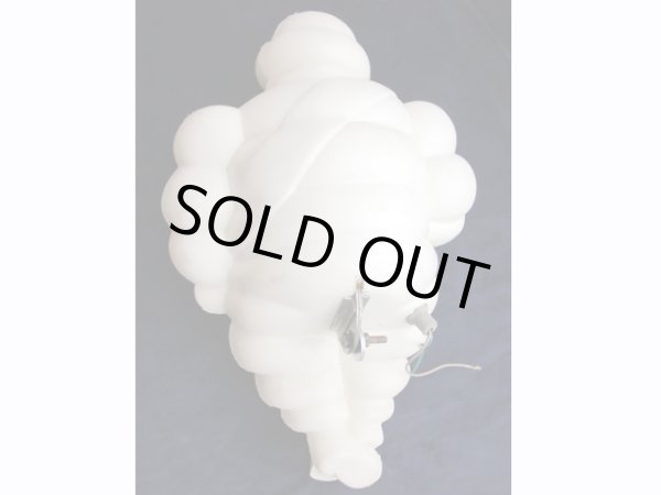 画像2: ミシュラン　ビバンダム　１８インチ　ランプ (2)