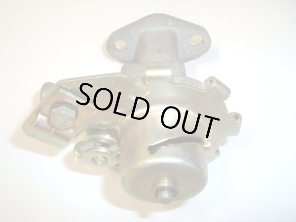 画像2: Mini Cooper S 1071cc用　純正　ヒーターバルブ　未使用（デッドストック） (2)